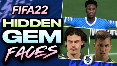 fifa 22 hidden gems.